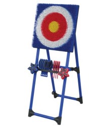 Axe Throwing