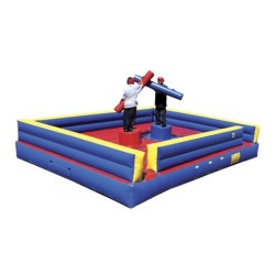 Gladiator Jousting