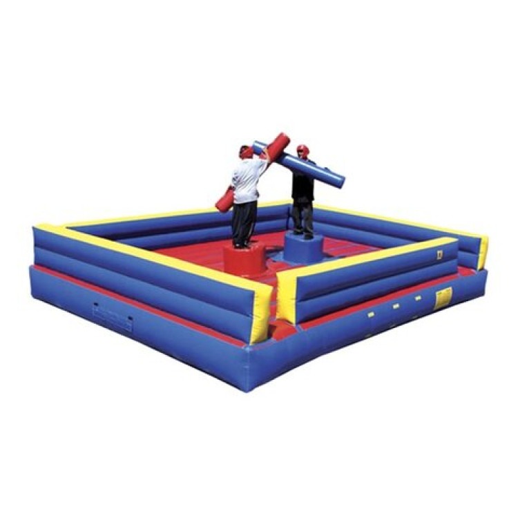 Gladiator Jousting