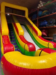 IMG 3614 1714714880 Giant 18’ Dry Slide