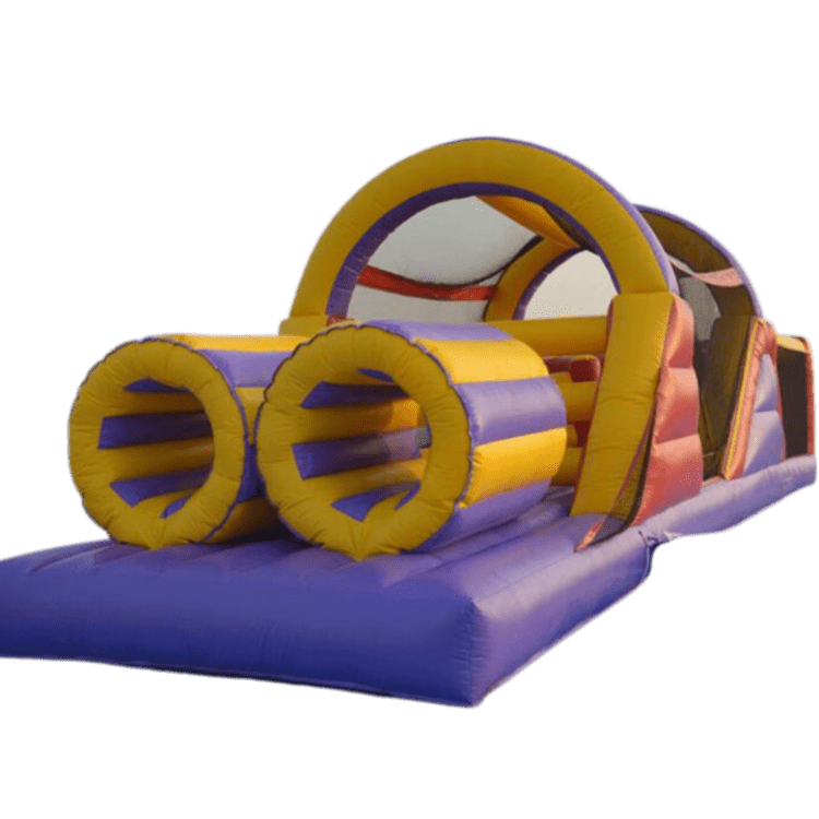 Obstacle Course