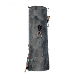 Rock Wall