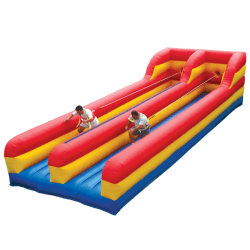 Bungee Run (2 lane)