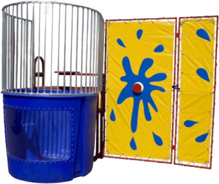 Dunk Tank