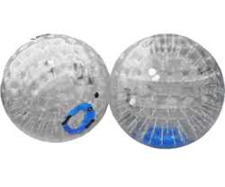 Zorb Balls w/o pit