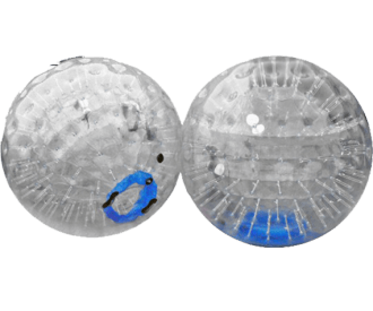 Zorb Balls w/o pit